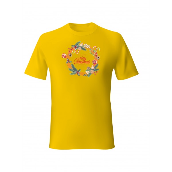 Merry Christmas 2019 - Style 1